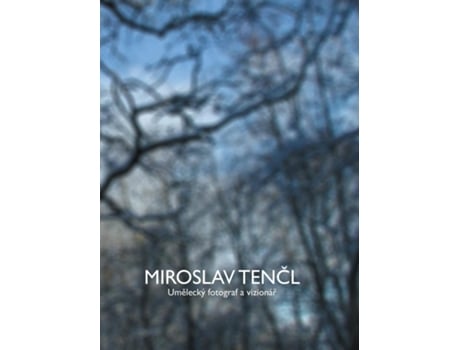 Livro Miroslav Tencl De Jakub Tencl (inglês)