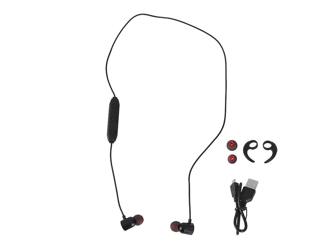 Os Novos Fones de Ouvido Intra-Auriculares Sem Fio 1Pcs ALLINLESS