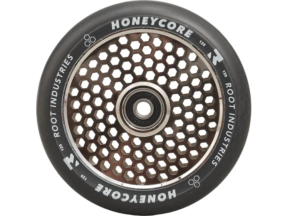 Roda Da Scooter ROOT INDUSTRIES Honeycore X2