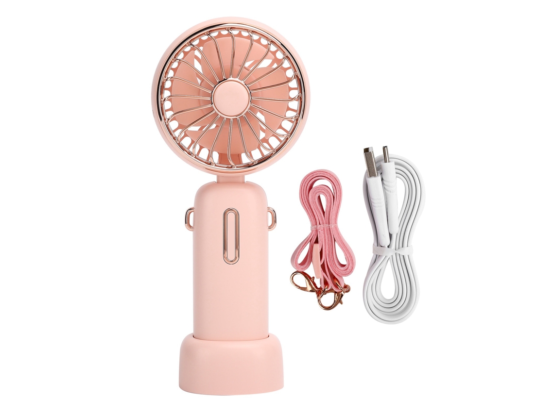 Ventilador Portátil LAXISCREED Usb