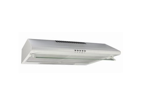 Exaustor GLEM GHC625WH (60 cm - Branco)