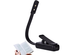 Luminária De Leitura Led