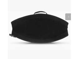Headband de Substituição para AKG K701 Tricô Preto XIAOMOYU