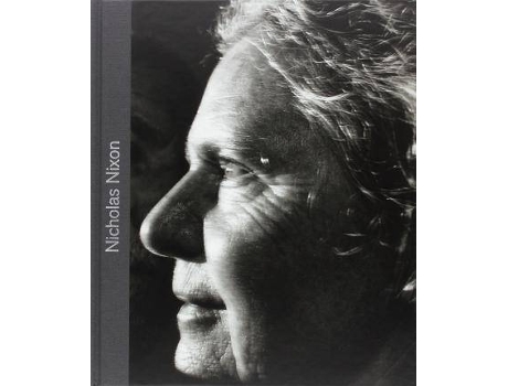 Livro Nicholas Nixon de Sebastian Smee Carlos Gollonet Carnicero (Espanhol)