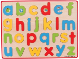Brinquedo BIGJIGS TOYS BJ757