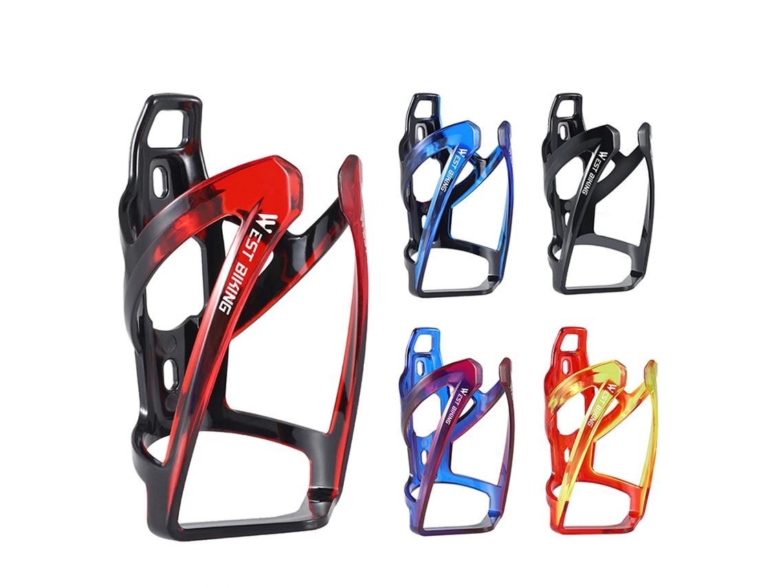 Suporte para Garrafa de Bicicleta West Biking Mali