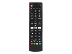 Controle Remoto Tv LAXISCREED Lg 43uj6300 49uj6050 32lj550m