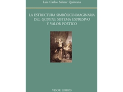 Livro Ingenio Del Arte: Pintura En La Poesía De Quevedo de Adrián Sáez (Espanhol)