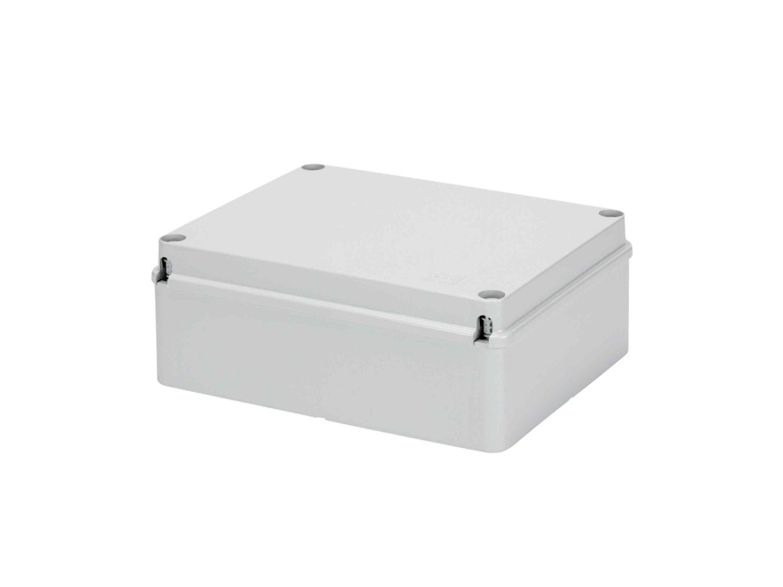 Caixa GEWISS Ip56 190X140X70 Gw44207