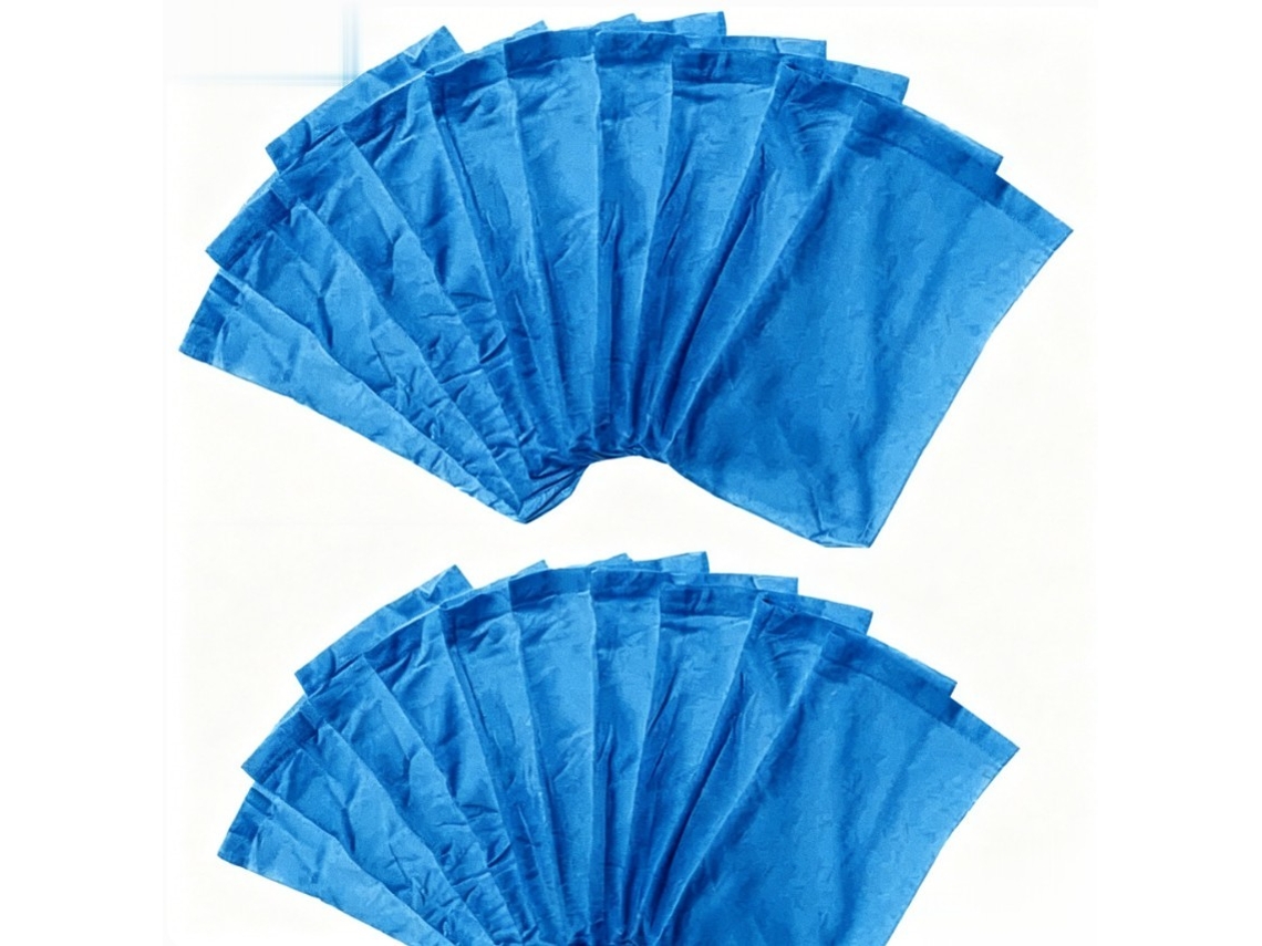 20 Filtros Para Piscina, Bases Para Filtros, Skimmers, Protetores De Espuma, Produtos Para Remoção De Poeira E Sujeira