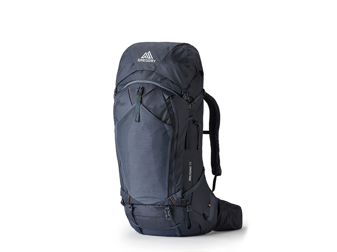 Mochila Multiúsos GREGORY Baltoro 75 Azul Escuro