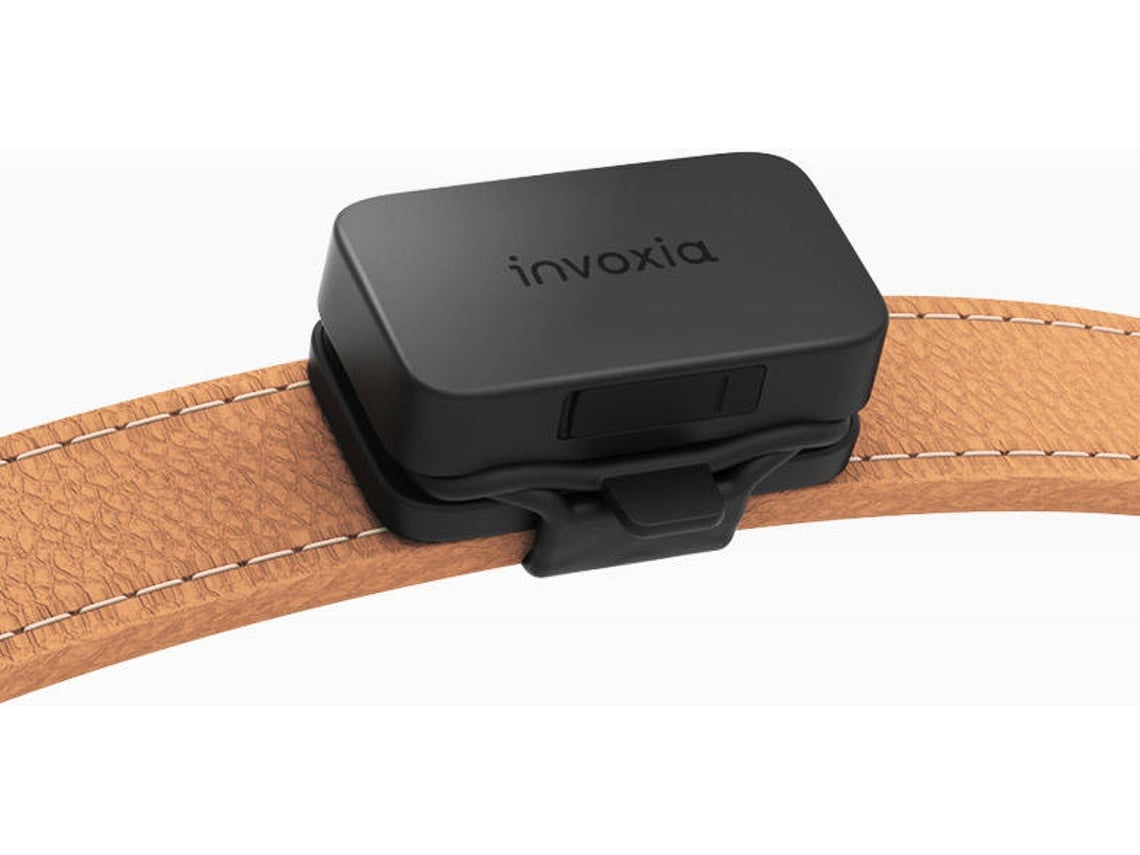 Localizador INVOXIA GPS Pet Tracker Worten.pt