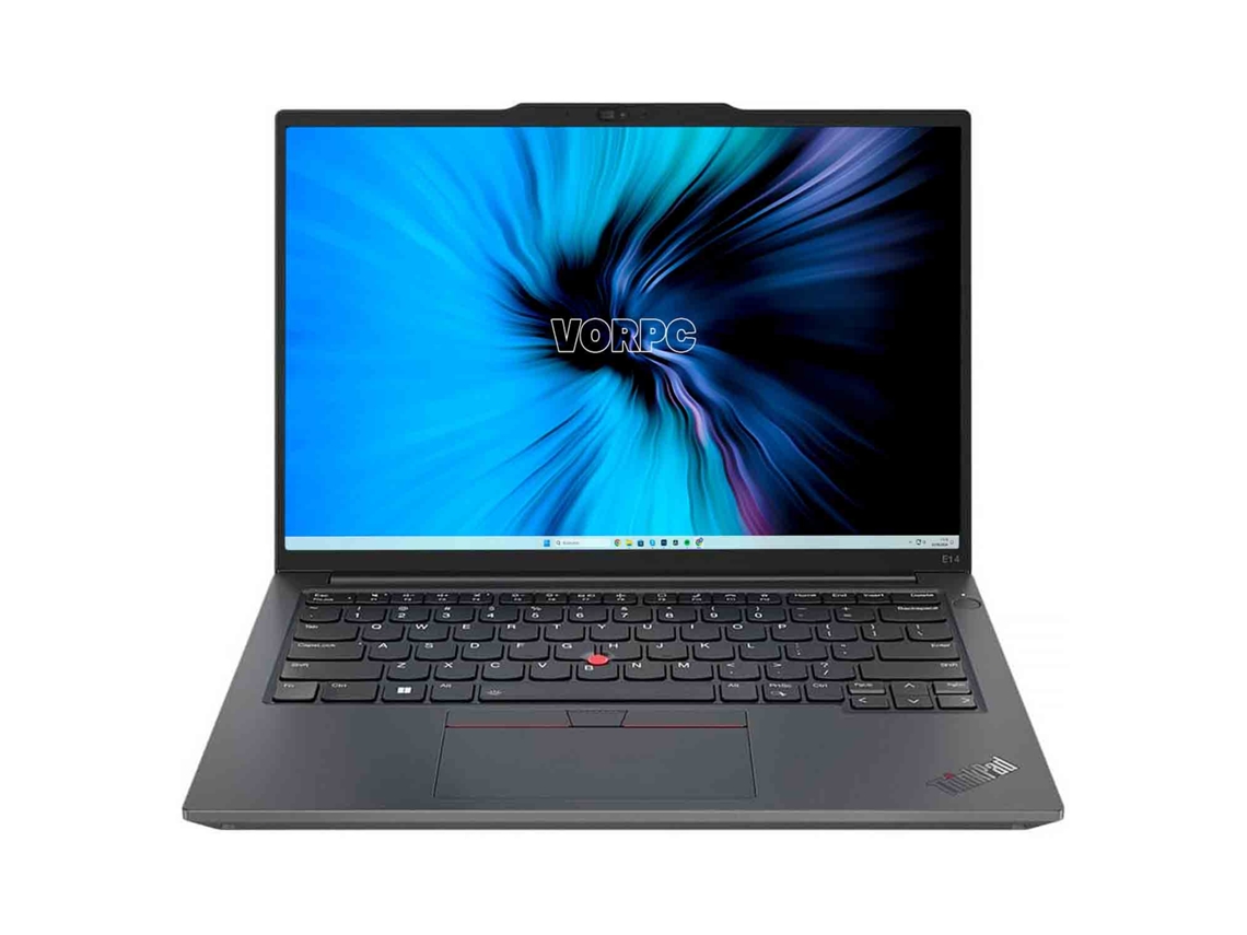 Thinkpad E14 Gen 2 14 / I5 1135u / 8gb Ddr4 256gb M.2 Sata Windows 11 Lenovo