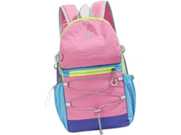 Mochila HARILLA, resistente, casual, para caminhadas e deslocamentos, unissex