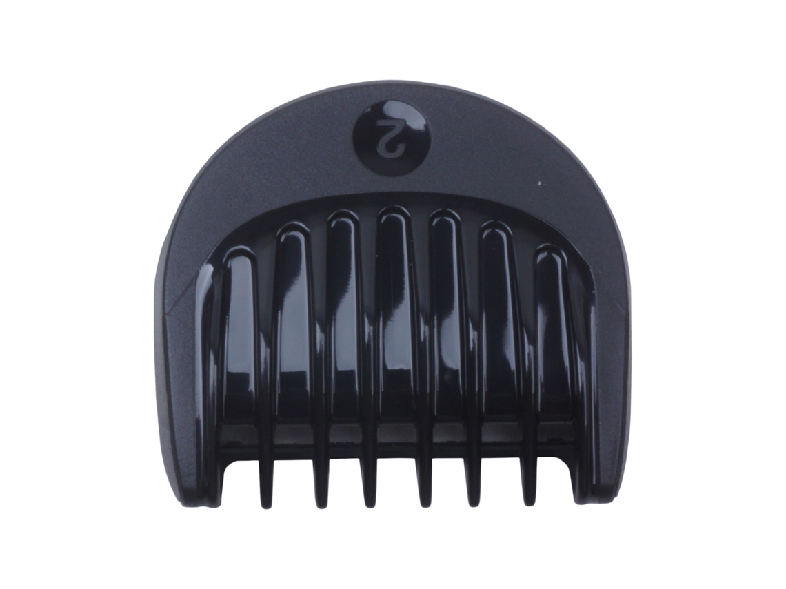 Pente Guia Fixo para Máquina de Cabelo BRAUN 81695622