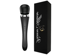 Massajador YIZHOOD Sbp664 Preto