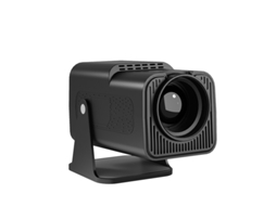 Mini Projetor Portátil Wifi 6, Bluetooth 5.0 E Android 11, Full Hd 4k E 1080p Led Projetor Autocalibrável, Rotação 180° Cxc