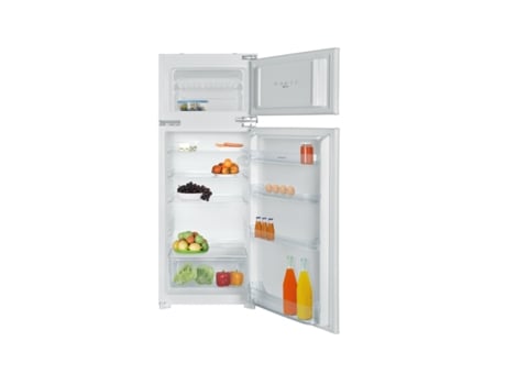 Refrigerador Combinado Deslizante Integrado 210L Ari200Da AIRLUX