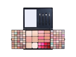 1 Conjunto De Cosméticos Allinless