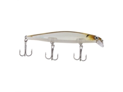 Isca Artificial Minnow Heng Jia 11cm com Anzóis