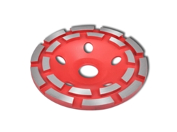 Diamond Grinding Cup Wheel, Diamond Grinding Cup Wheels Vidaxl (180 Mm)