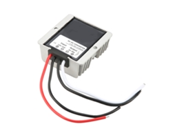 Laxiscreed Conversor Boost 12v Para 5v E 24v Para 5v De Alta Eficiência