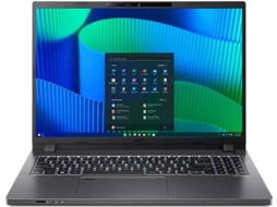 Travelmate P2 16 Tmp216 41 TCO AMD Ryzen 5 Pro 7535U 2,9 GHz 16GB RAM 512GB SSD ACER