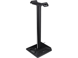 Lurelia Organizador Para Headset Gamer, Mesa Sem Desordem Doméstico