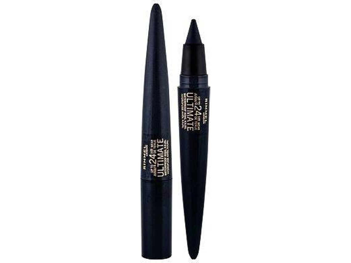 Eyeliner RIMMEL Ultimate Kohl Worten.pt