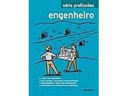 Livro Engenheiro Series Profissoes de Dorling Kindersley (Português)