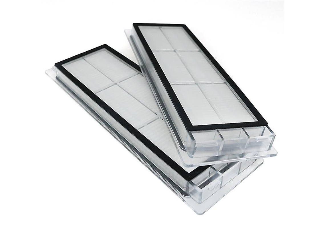 Acessórios de Aspirador Q5 Q5+ Escova Lateral Principal Filtro E Saco De Pó De Reposição