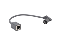 Adaptador LAXISCREED Spx Macho para Rj45 Starlink
