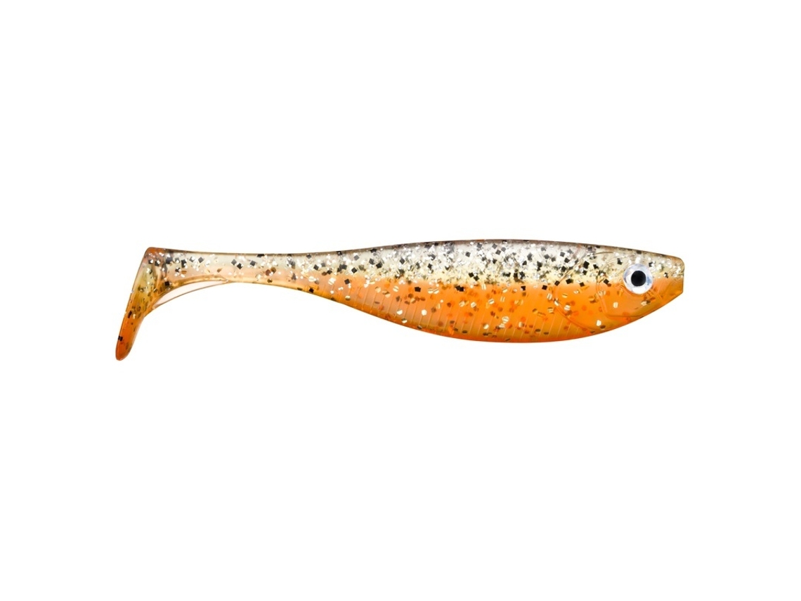 Conjunto de 4 iscas Storm Boom Shad – 8 g