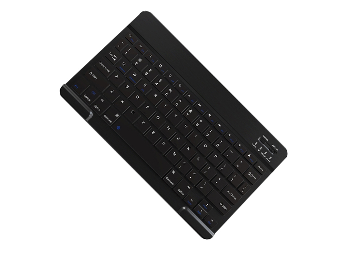 Teclado 10 Bluetooth Sem Fio