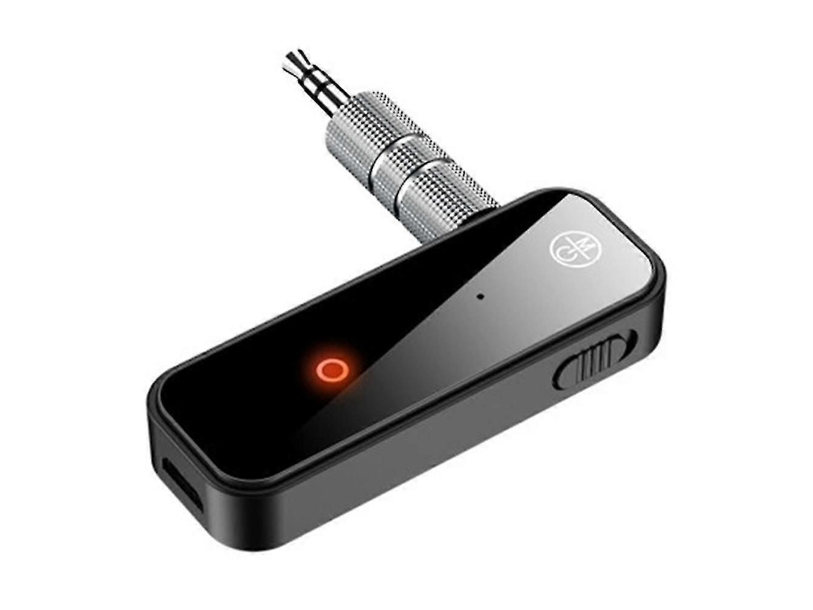 Transmissor Receptor Bluetooth compatível com Bluetooth sem fio GOKOCO