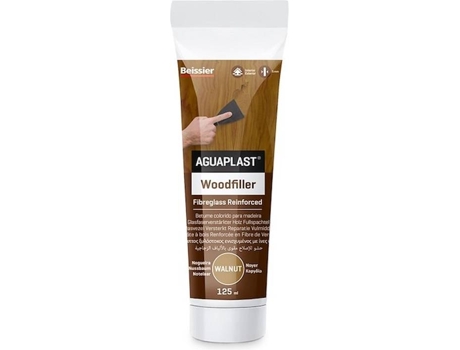 Betume QUIADSA Nogueira (100ml)