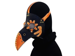 Laxiscreed Casaco De Fantasia Anime Yomoduki Runa Laranja Com Capuz Para Meninas E Mulheres