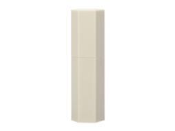 Bálsamo Labial Para Hombres Rolanjona Extracto De Plantas Y Hexapéptido Hidratante Anti-seco Reparador Sin Color