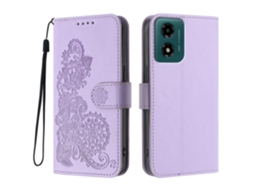Capa Compatível Com Motorola Moto G04 4g