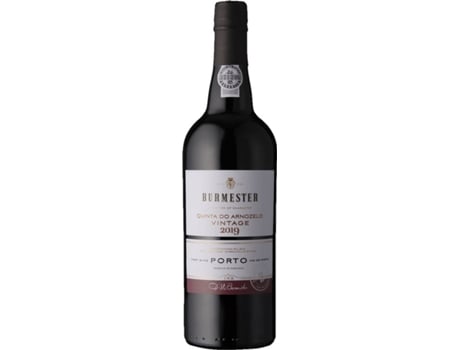 Vinho do Porto BURMESTER Quinta do Arnozelo Vintage (2019)