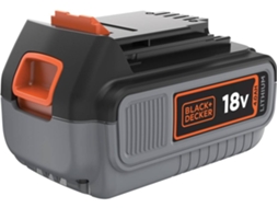 Bateria BLACK+DECKER BL4018 (Outlet Caixa Aberta)