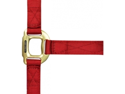 Cabresto para cavalos Equithème Nylon