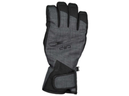 Luvas para Homem CMP Lavas Fleece Multicor para Esqui (11)