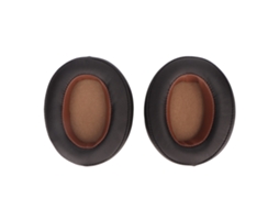 Auriculares LAXISCREED Acolchoados Isolamento Sonoro