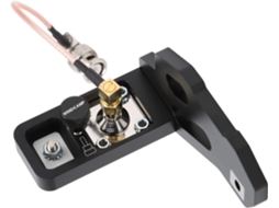 Suporte de Antena Portátil em Liga de Alumínio, Durável e Ideal para Acessórios. SFUSHOS
