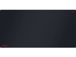 Tapete de Rato Gaming SPEEDLINK Atecs (Superfície de Pano - )