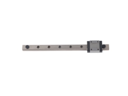 Guia Linear Miniatura 12mm Para Equipamentos