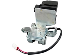 Ideal Para Instalação Na Parede Com A Trava Da Porta Traseira Do Haval H5, Com Atuador Trava Para Porta Malas