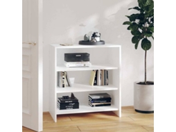 Sideboard, Sideboards Vidaxl Branco Madeira Processada (n/a)