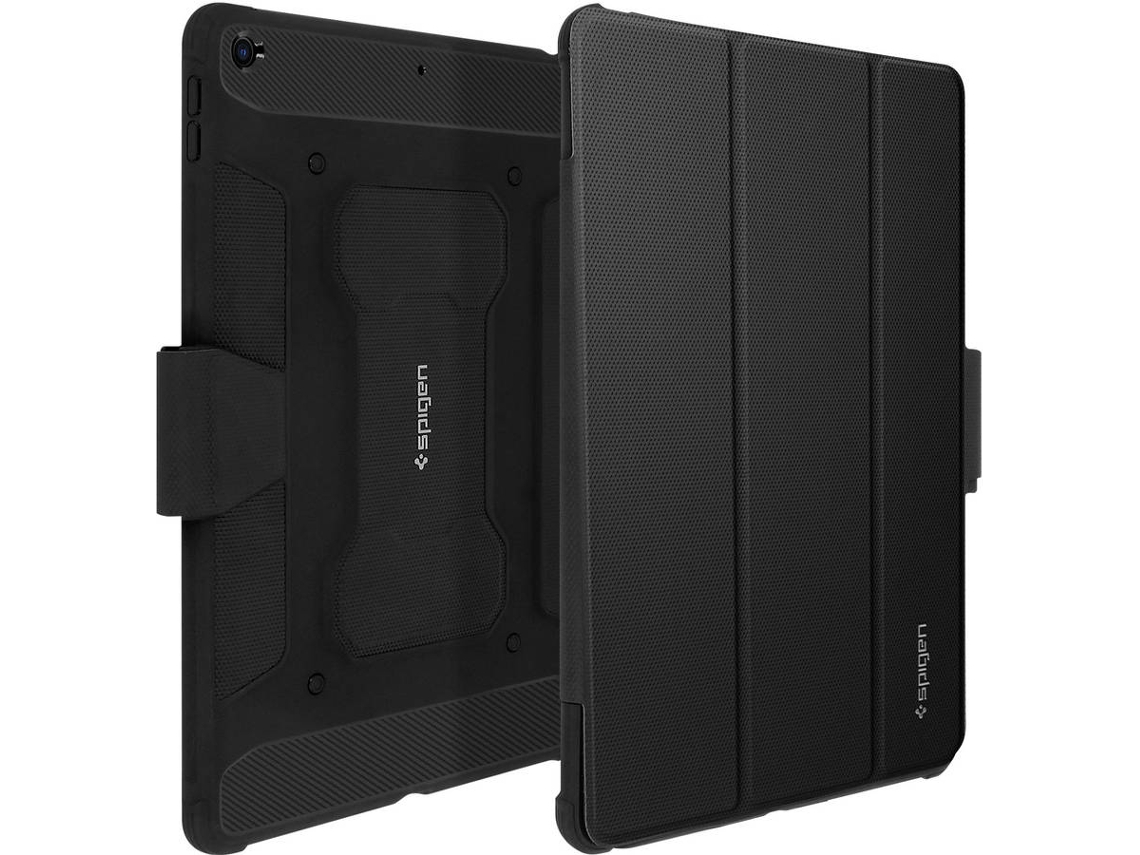 Capa Tablet iPad 2020 10.2 SPIGEN SGP Preto